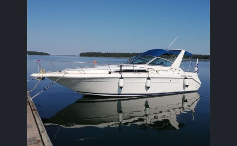 Sea Ray Sundancer 290-kuva-2